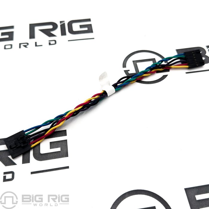 Harness - 7 Inch Daisy Chain, Icu4 18014584-005 - Freightliner