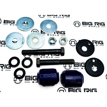 Pivot Bushing Connection Kit, Front PB57-26643 - Atro