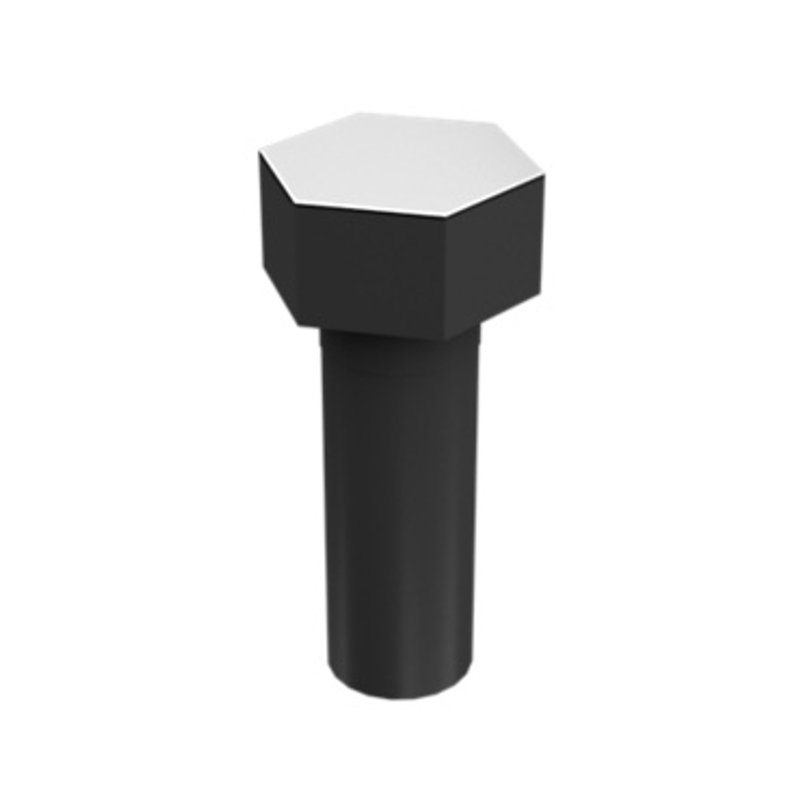 Hex Head Bolt 5B-0841 - CAT