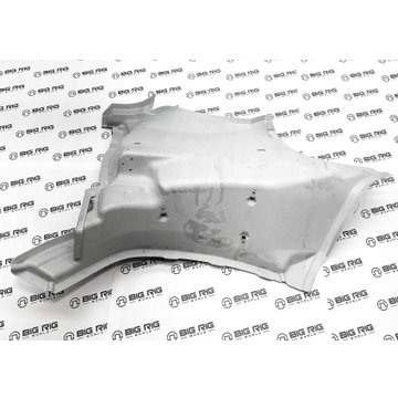 Hood Reinforcement LH Side L77-6210 - Kenworth