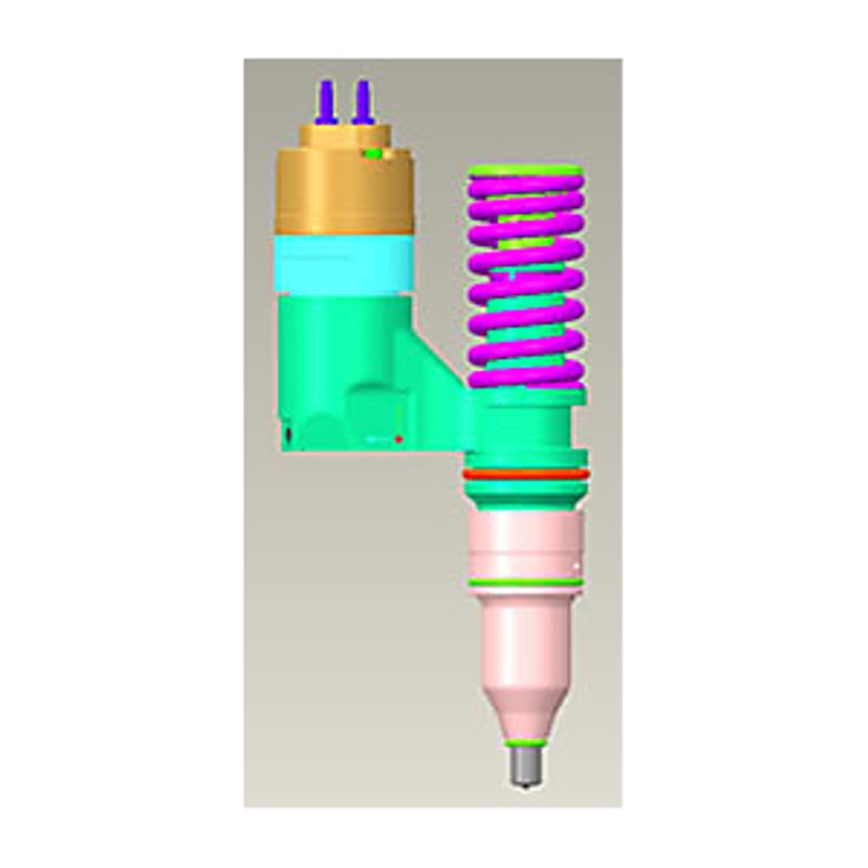 Fuel Injector - Reman 10R-0968 - CAT