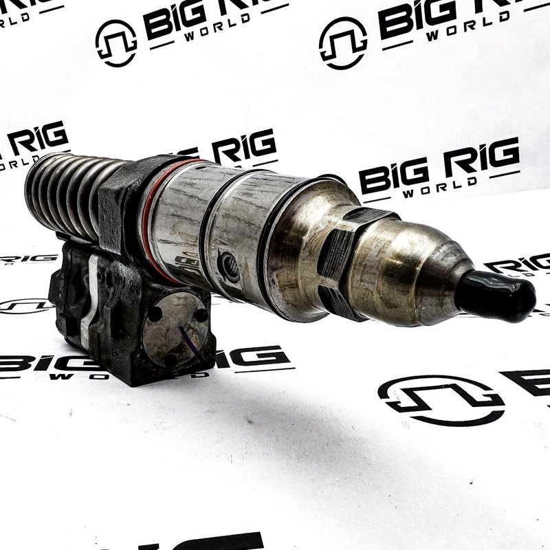 Fuel Injector Set 6 Pack, Series 60 14L DDEC IV EPA02 R5237473S - Detroit Diesel