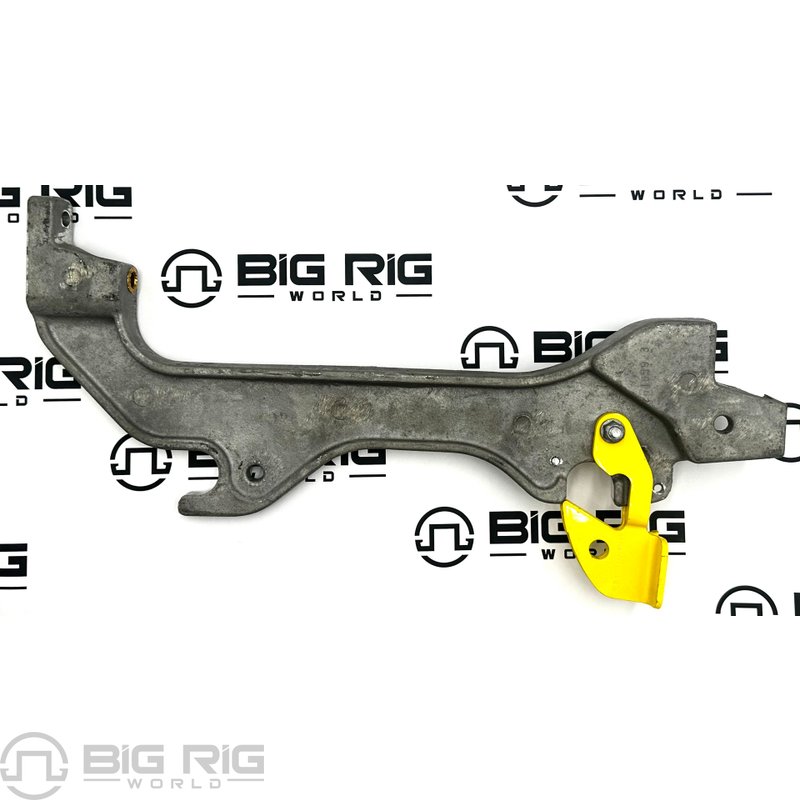 Mounting Bracket - Chassis Fairing, Latch A22-66844-000 - Freightliner