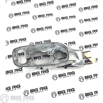 Housing - Long Studs - Headlamp P54-6124-100 - Peterbilt