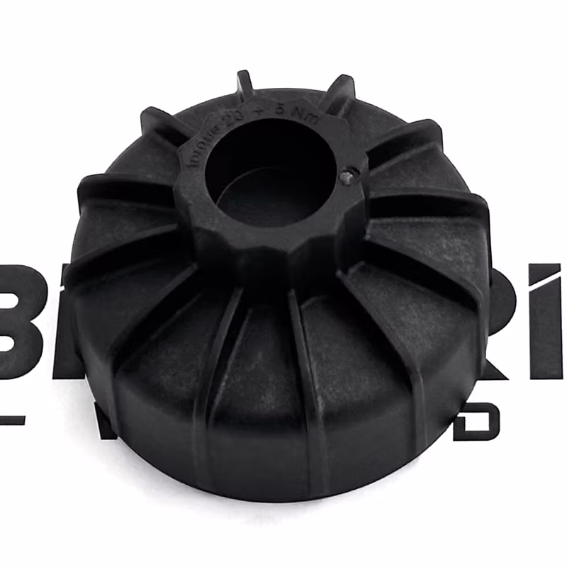 Filler Cap 2880396 - Cummins