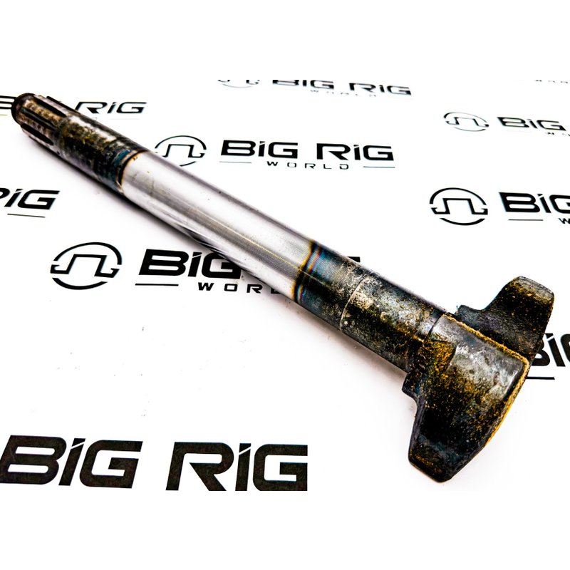 Camshaft - Slack, Rear Brake, Clockwise 807863N - Bendix