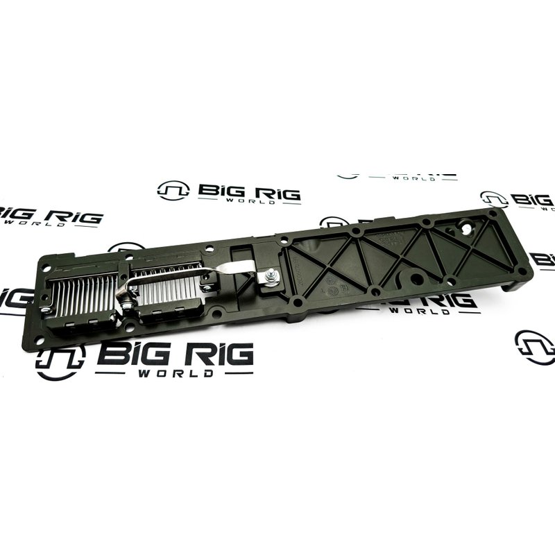 Intake Manifold Cover 5335502 - Cummins