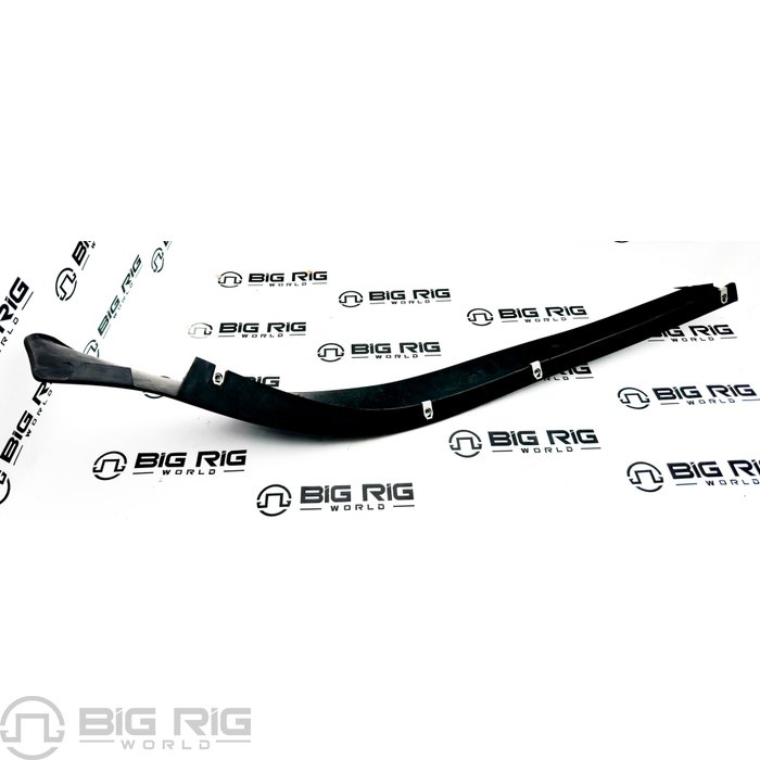 Shield-Bumper Air Dam, Rh A46-1143R - Paccar