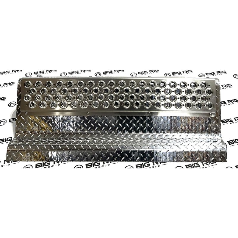 Cover Assembly - Battery Box N22-1025-3 - Kenworth