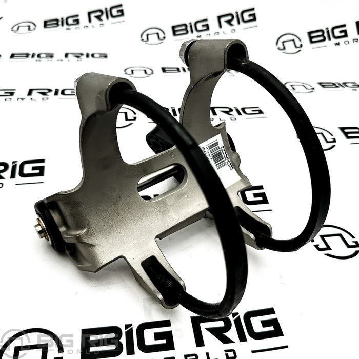 Slider Clamp Assembly - Right Side M16-6048R - Paccar