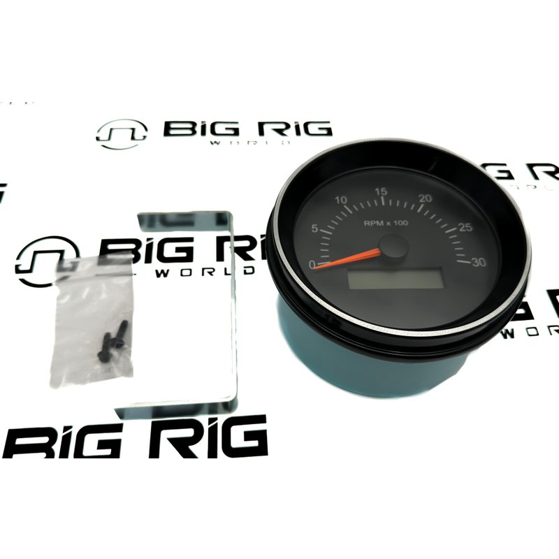 Tachometer Gauge, 900 Series P5T10BPNSATK - Paccar