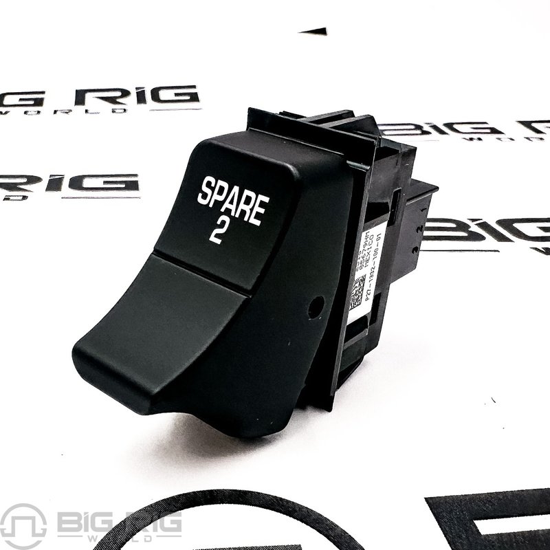 Spare 2 Switch P27-1332-100-01 - Paccar