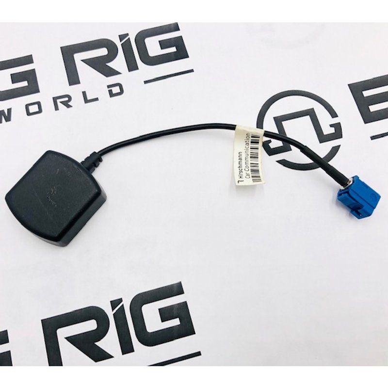 Antenna - GPS, Interior Mount, Vertical 06-81702-000 - Freightliner