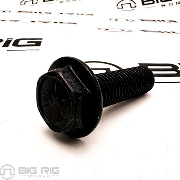 Bolt - Flange, Hexagonal Head, 5/8-11 X2.25 In 23-11029-225 - Freightliner