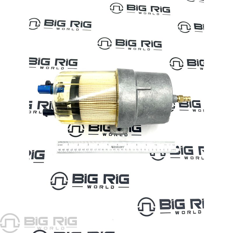 Filter Assembly - Primary Fuel K37-1010-100110020 - Paccar