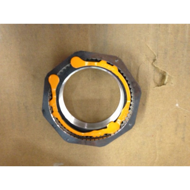 Spindle Nut 447-4743 - Stemco
