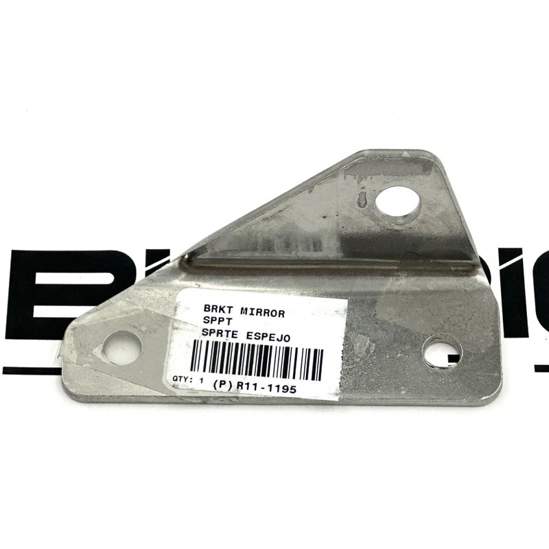 Mirror Bracket - LH R11-1195 - Kenworth
