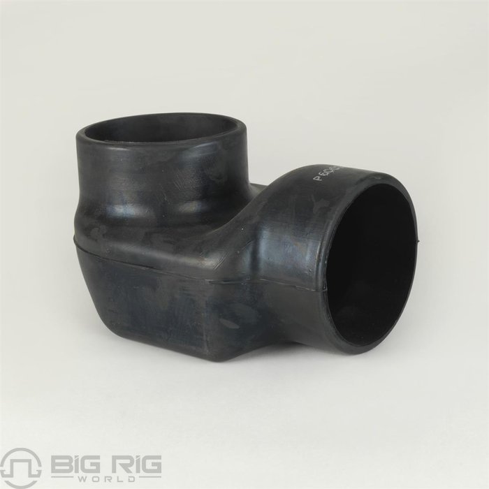 Elbow 90 Deg. Reducer - Cobra Adapter P600325 - Donaldson
