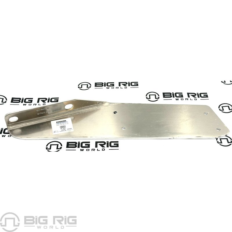 Bracket - Step Frame MTD LH N11-6040 - Peterbilt