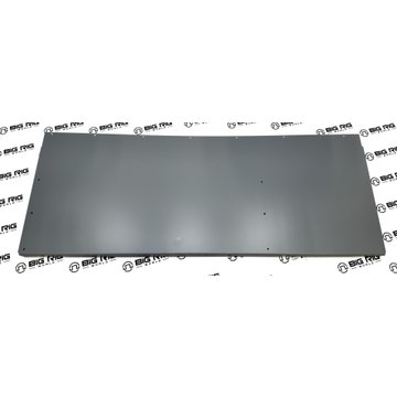 Extender - Sleeper High Roof T33-6095-121 - Peterbilt