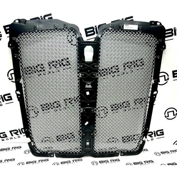 Aero Hood Grille Assembly L45-1096-110 - Kenworth