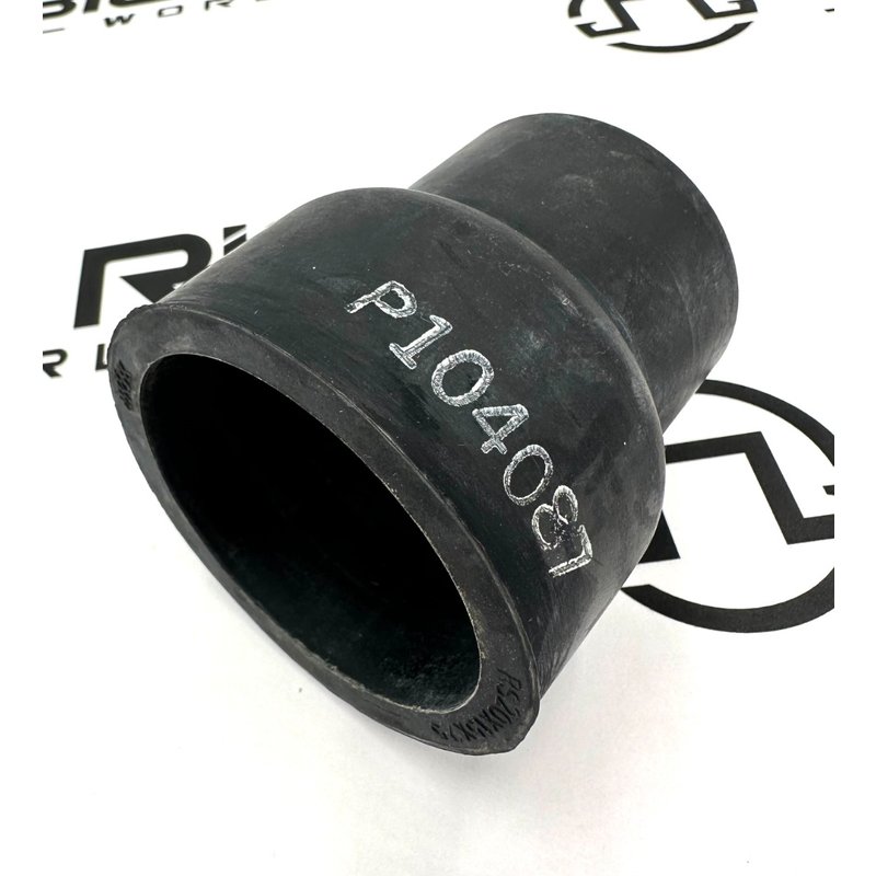 Hose - Rubber Molded Reducer P104087 - Donaldson