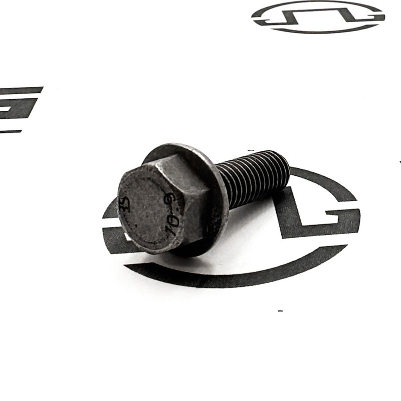 Flange Bolt M8 x 25 10.9 1313141PE - Paccar Engine