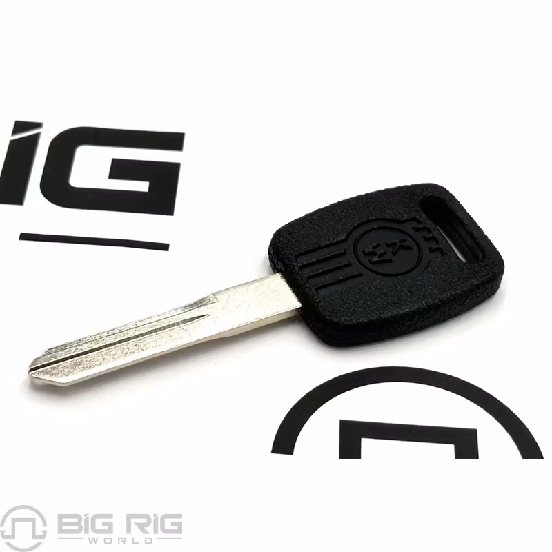 Key - KW Blank 520030BLANK - Kenworth