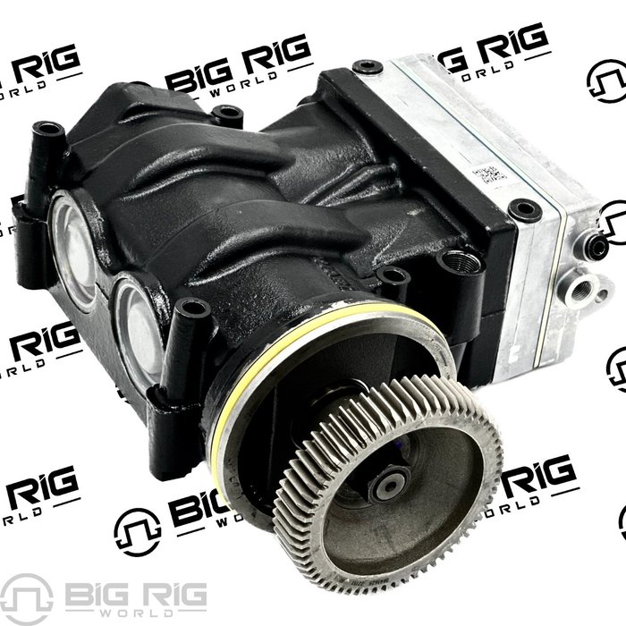 Air Compressor - REMAN 1977704PRX - Paccar Engine