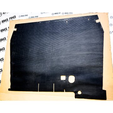 Floorcover-Mat Cab S14-10411100000000 - Kenworth
