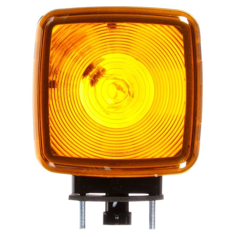 Quad Mount 5800 Ser Combo Double Face F/T/S Lamp 5800AAK - Truck Lite