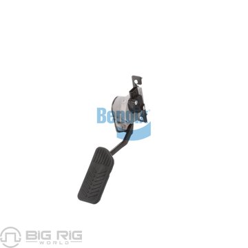 Pedal - Throttle MX K026625 - Bendix