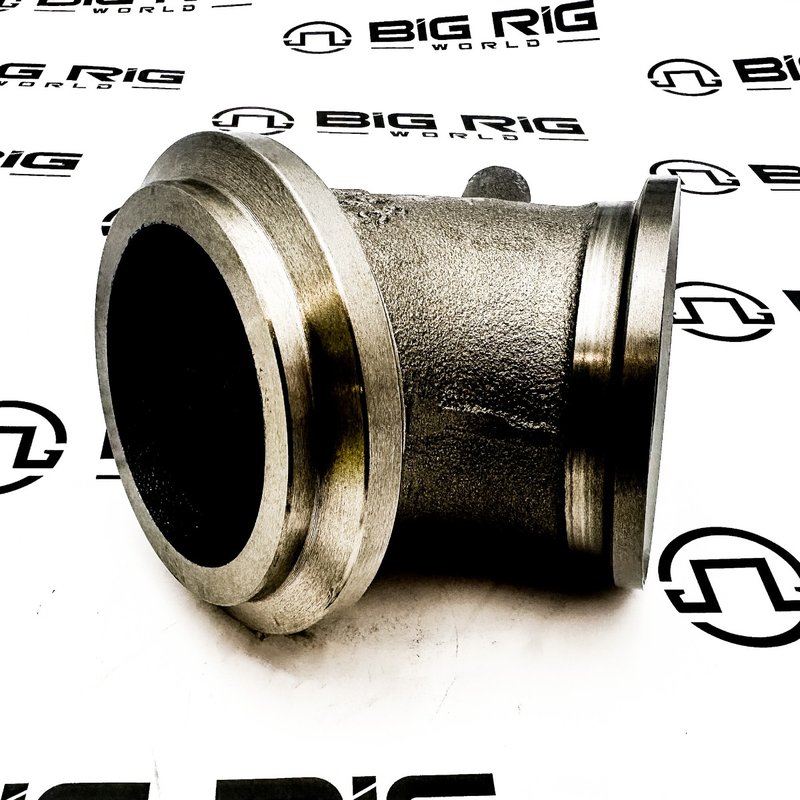 Connection-Exhaust Outlet 5262992 - Cummins