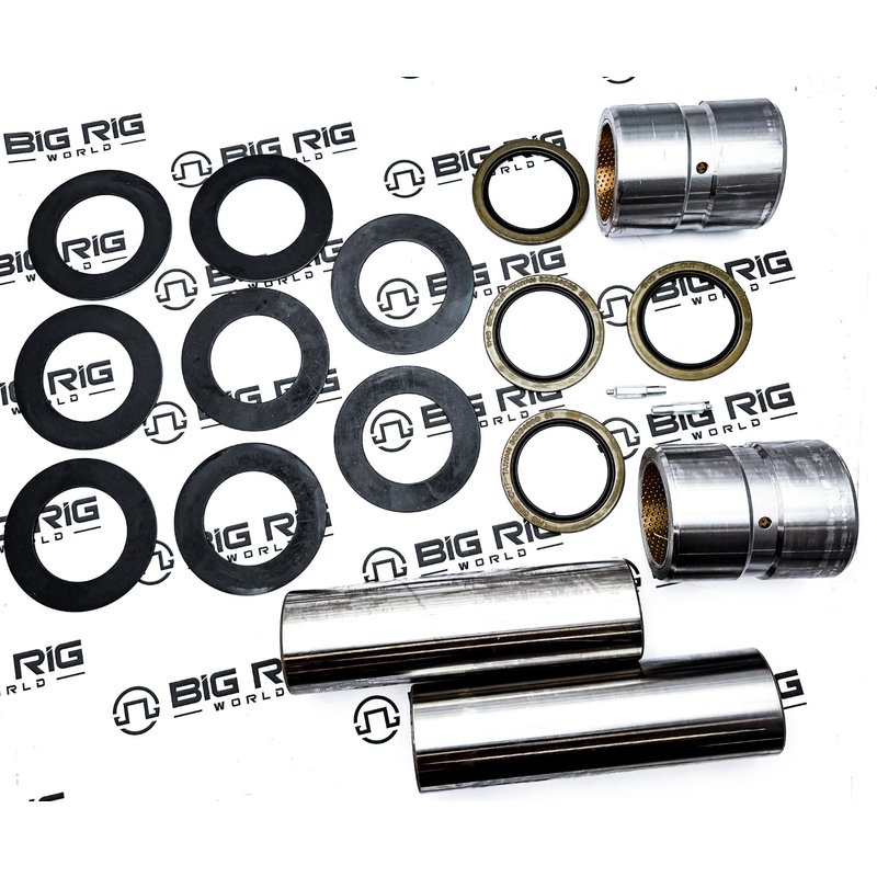 Kit-R520 Bronze CTR 30437-000L - Hendrickson