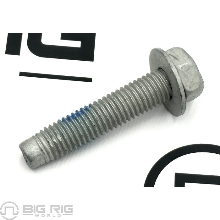 Fastener - Thread Exterior M12 1.75X55 R34-6002-12055RHLM - Paccar