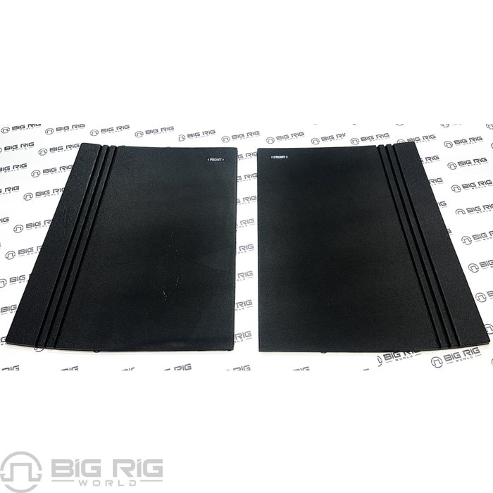 Hood Insulation Kit, 388/389 L72-6007 - Peterbilt