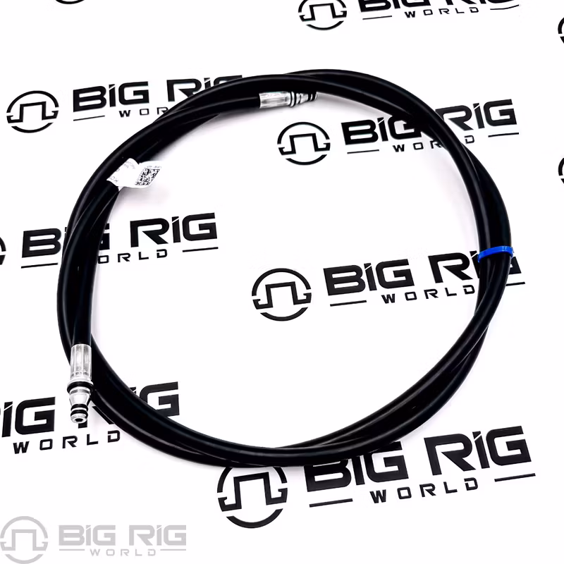 Hydraulic Hose Assy E17-6020 - Paccar