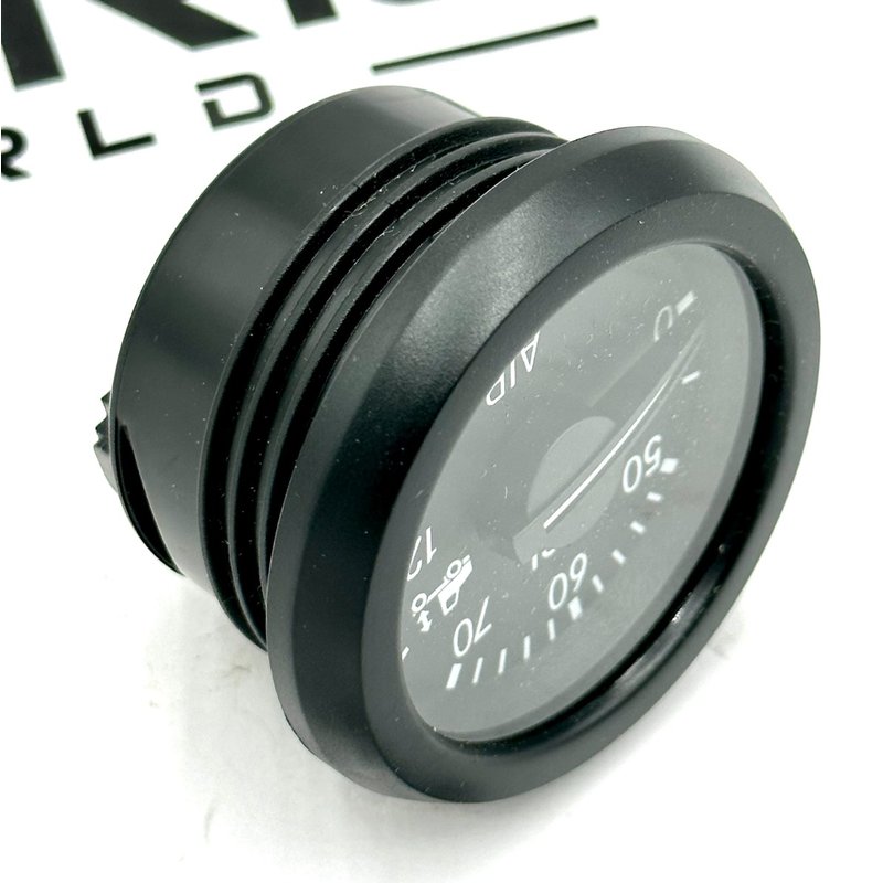 Gauge - Air Suspension A22-72357-202 - Freightliner