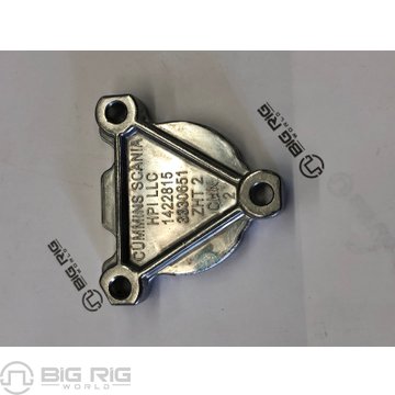 Fuel Pump Damper Cover 3330651 - Cummins