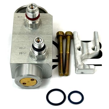 Expansion Valve Kit 3S011516 - Peterbilt