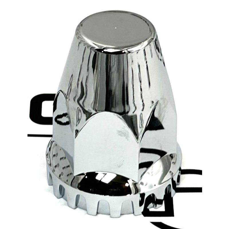 TNUT-F2T Chrome Nut Cover TNUT-F2T - Trux Accessories