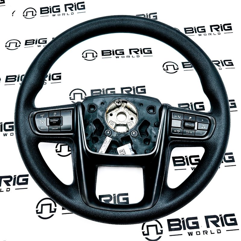 Steering Wheel Assembly J91-6011-1170000 - Kenworth