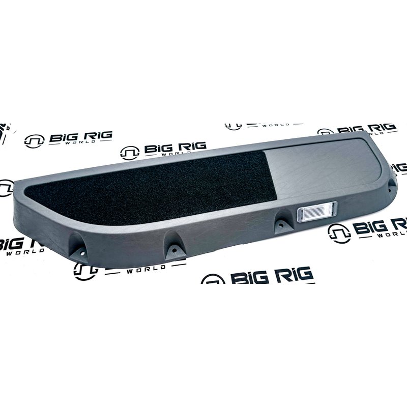 Pocket Assembly - Door, Premium, Gray, Left Hand A18-62221-400 - Freightliner