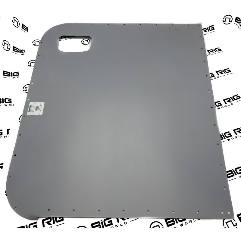 Panel - Cab Or Front Door, Outer R79-6027M00 - Peterbilt