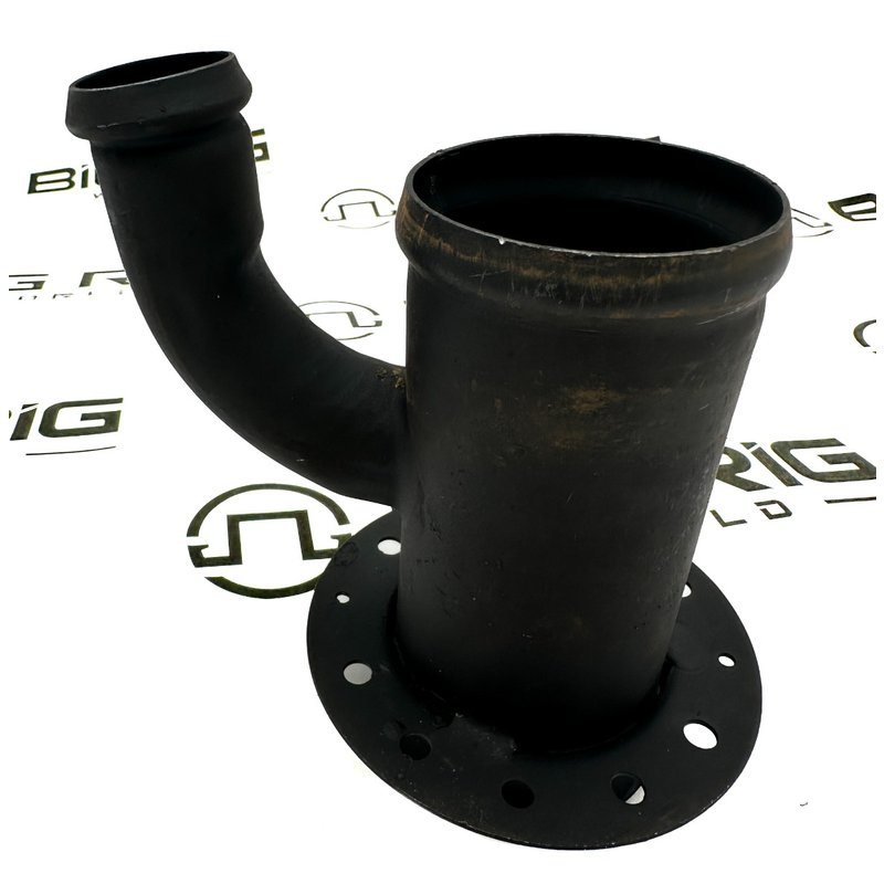 Neck - Fuel Filler, Universal 03-43474-000 - Freightliner