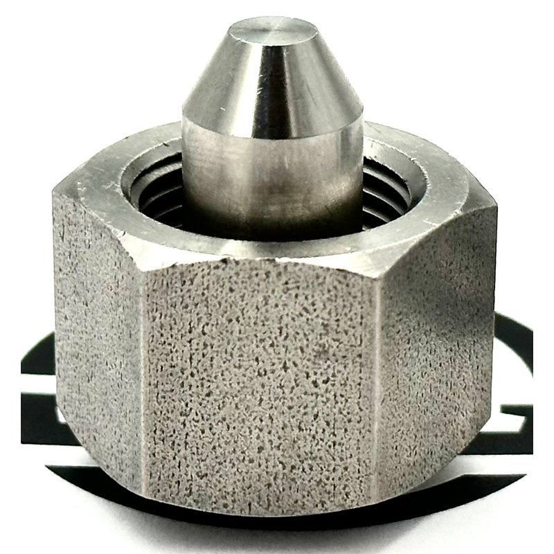 Tool - Fuel Rail Plug 1903091PE - Paccar Engine