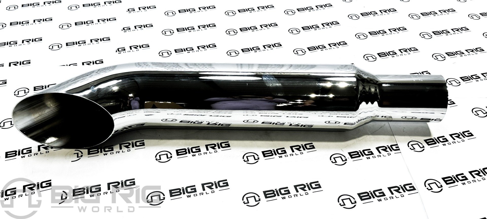 BIG RIG D　6'2\