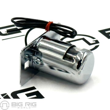 26 Series License Lamp 26330 - Truck Lite