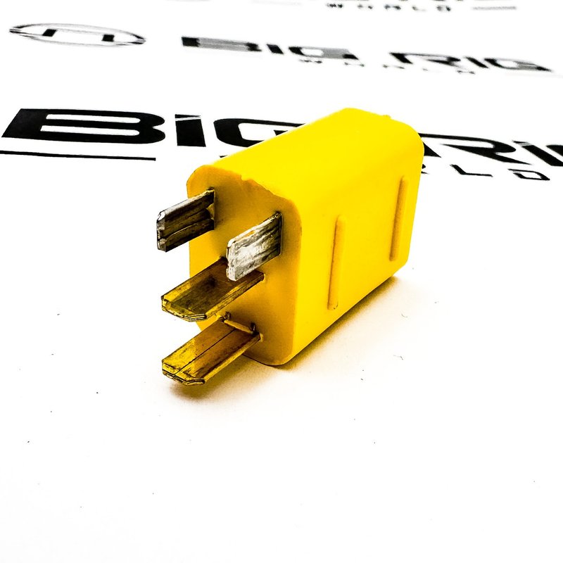 Jumper-Iso Micro Relay XC-JMPR - Paccar