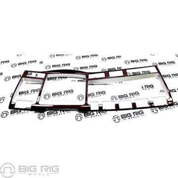 Gauge Panel Trim Assembly S60-1284-221 - Kenworth